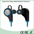 Auricular estéreo sin hilos original del En-Oído de Bluetooth V4.1 del deporte de Andoer para el iPhone (BT-128Q)